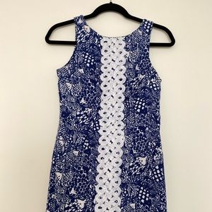 Lilly Pulitzer for Target Dress